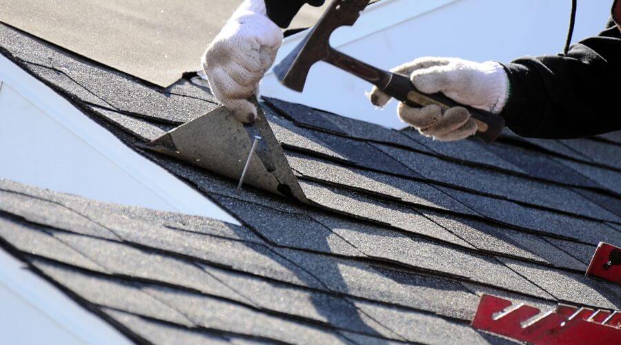 Professional roofing contractor services in San Bernardino - Vortyx Apex